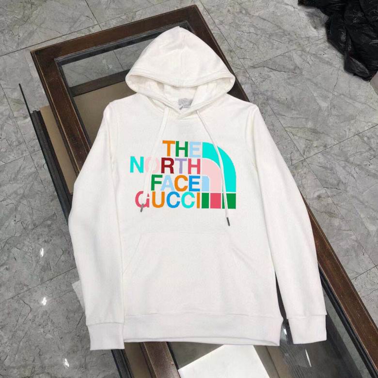 Gucci hoodies-155